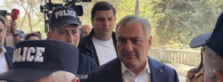 Սամվել Կարապետյանի տնային կալանքը երկարաձգվեց 2 ամսով