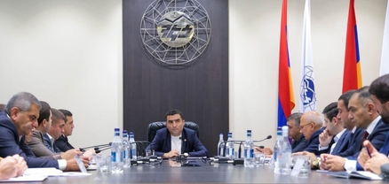 ՀԷՑ-ը պատրաստվում է COP17-ին․ Երևանում և մարզերում կուժեղացվի էլեկտրամատակարարման վերահսկողությունը