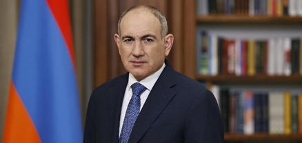 Փաշինյանը Նյու Յորքում մասնակցել է Թրամփի անունից կազմակերպված ընդունելությանը
