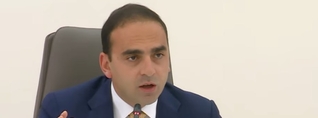 Քաղաքապետարանի գործակարգավարական խորհրդակցության հերթական նիստը. ՈւՂԻՂ