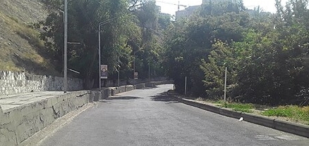 Ոսկերիչների փողոցը փակ է լինելու