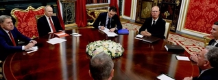 ԱՄՆ-ն և Ռուսաստանը քննարկել են Ուկրաինայի հարցով բանակցությունների հաջորդ քայլերը