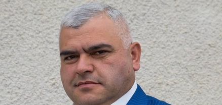 Արսեն Աղաբաբյանն ազատ է արձակվել