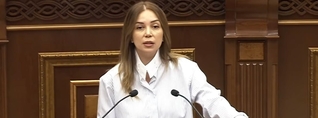 Սեփական պատմության ուրացումը չի կարող բերել խաղաղության. պահանջում եմ ՀՀ-ից որևէ մակարդակով արձագանք