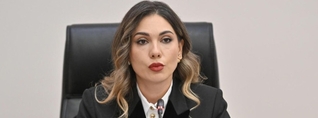 ՔԿՀ-ներում արդեն տեղադրվել է 231 տեսախցիկ․ Սրբուհի Գալյան