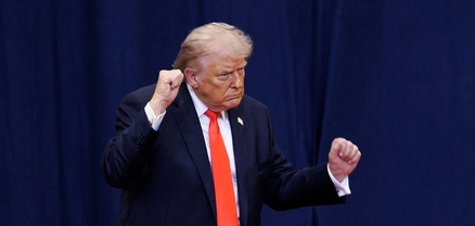 Թրամփի թիրախում՝ CNN-ը, MS NOW-ն ու Politico-ն