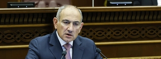 Փաշինյանը կմասնակցի ապագայի տիեզերական ենթակառուցվածքի վերաբերյալ միջազգային քննարկմանը