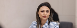 Մարիամ Պողոսյանն ընտրվել է Աշխատանքի և բարեկեցության հարցերի մշտական հանձնաժողովի նախագահի տեղակալ