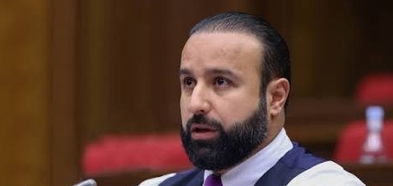 «Լավ եմ անում». ո՞վ է ապահովագրել Հայկ Սարգսյանին․ «Իրավունք»