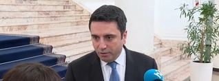 Հա՛մ հոսանքի ենք անցնելու, հա՛մ բոլոր երկրներից գազ ենք առնելու․ Ալեն Սիմոնյան