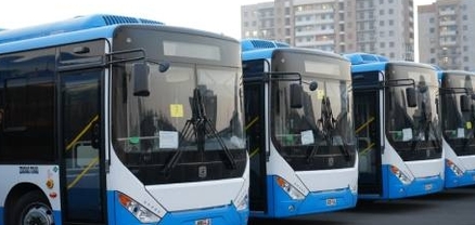 ՈւՇԱԴՐՈՒԹՅՈՒՆ․ սեպտեմբերի 21-ին ավտոբուսների երթուղիները կփոխվեն