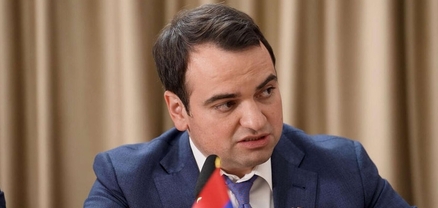 Նարեկ Կարապետյանի բացակայելու արգելքը վերացվել է, 1 մլրդ դրամի չափով գրավը՝ մնացել անփոփոխ