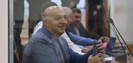 Պատգամավոր Արթուր Սարգսյանի տնային կալանքը երկարաձգվեց ևս երկու ամսով