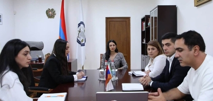 Մարզային աշխատանքը՝ ՄԻՊ-ի խորհրդակցության օրակարգում