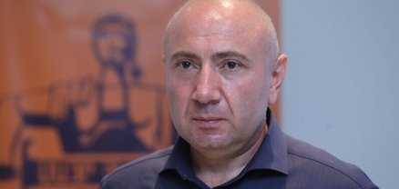 Անդրանիկ Թևանյանի խափանման միջոցը երկարացվեց ևս 3 ամսով