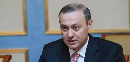 Թոշակառուի պես վարվեցին հետս. Արմեն Գրիգորյանը չի մարսում պաշտոնանկությունը. «Իրավունք»