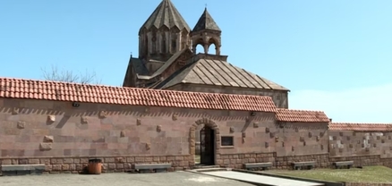 Հաջիևը մանիպուլյացիա է անում. Արցախի նախկին նախարարը պնդում է՝ ձեռագրերը 44-օրյայի ժամանակ են տեղափոխվել