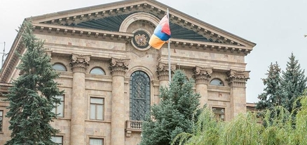 Խորհրդարանական ճեպազրույցներ. ՈւՂԻՂ