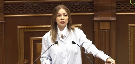 Սեփական պատմության ուրացումը չի կարող բերել խաղաղության. պահանջում եմ ՀՀ-ից որևէ մակարդակով արձագանք