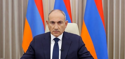 Փաշինյանը շնորհավորական ուղերձներ է հղել Սաուդյան Արաբիայի Թագավորության Ազգային տոնի առթիվ