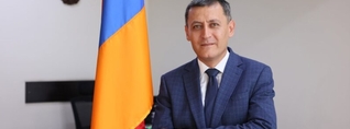 Այսօր իմ աշխատանքային վերջին օրն է փոխնախարարի պաշտոնում․ Արթուր Մարտիրոսյան