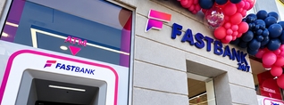 Ֆասթ Բանկն Ապարան քաղաքում բացել է 40-րդ մասնաճյուղը
