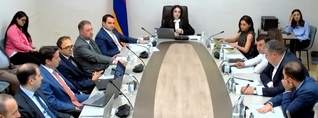 Դուք և Ձեր քույրը Դուբայում հանգստանում էիք, երբ արցախահայությունը բռնի տեղահանվում էր. Էդգար Ղազարյանը՝ ՔՊ-ական պատգամավորին