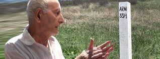 «Սահմանազատում չկա, մենակ տալն է»․ քաղաքացիները՝ Հայաստան-Ադրբեջան սահմանազատման գործընթացի մասին