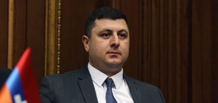 Քանի դեռ կան մարդիկ, ովքեր գիտակցում են Արցախի հայկականությունը, պայքարը շարունակելու է մնալ ակտուալ