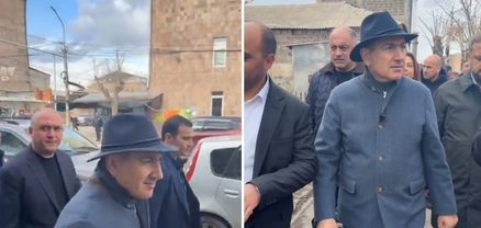 Փաշինյանը դուրս է գալիս փողոց․ հասկանալու՝ ինչ տրամադրություններ են․ «Ժողովուրդ»