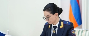 Գլխավոր դատախազը «խիստ նկատողություն» և «նկատողություն» կարգապահական տույժ է նշանակել երկու դատախազի նկատմամբ