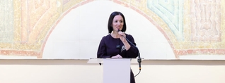 Ընթերցանությունը կենսակերպ պետք է դառնա․ Ժաննա Անդրեասյան