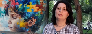 Աուտիզմ․ ում է հասանելի աջակցությունը․ կապտուկներ՝ պահված երկար թևքերի տակ