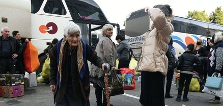 Արցախի պատմությունը չի կարող ջնջվել