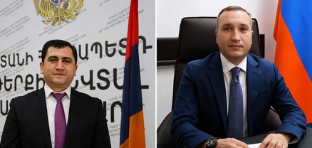 ՍԱՏՄ ղեկավարը չի՞ վերանշանակվի. ինչու է Փաշինյանը «պատժում» նրան