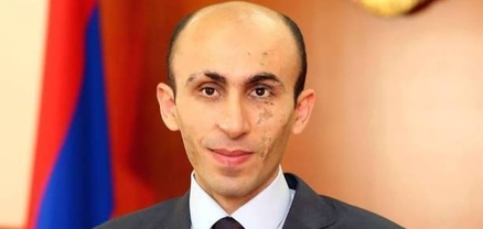 Առանց հավաքական հիշողության ու արժանապատվության՝ ազգերը պետություն չեն ունենում․Արտակ Բեգլարյան