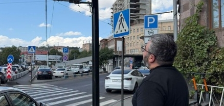 Պատգամավորական գործունեությանս ավարտին հերթական անգամ կարողացա օգտակար լինել մեր հայրենակիցներին. Գառնիկ Դանիելյան