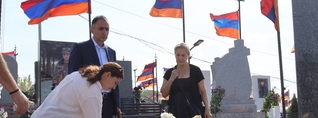 Ոչ ոք չի մոռացվել, ոչինչ չի մոռացվել. «ՀայաՔվե»