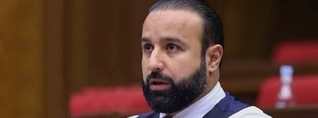 Զազրախոսները դատապարտում են․ «Հրապարակ»