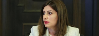 ՀՀ-ում յուրաքանչյուր 7-8-րդ մեծահասակի մոտ ախտորոշված է սրտանոթային հիվանդություն․ Անահիտ Ավանեսյան