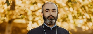 «Եթե Դադիվանքը աղվանական է, ո՞ւր է այդ մշակույթը ստեղծող ժողովուրդը». Տեր Վրթանես