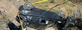 Տանձավերում վարորդը իջել է մեքենայից, որի ժամանակ «Opel Astra»-ն վրաերթի է ենթարկել նրան. shamshyan.com