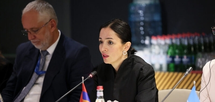 Հայաստանն առաջին անգամ մասնակցել է PISA միջազգային գնահատմանը