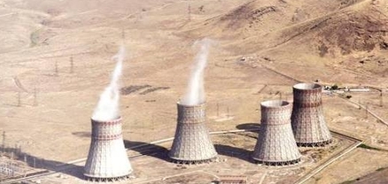 ՀԱԷԿ-ի թիվ 2 էներգաբլոկը վերագործարկվել և միացվել է ՀՀ միասնական էներգահամակարգին