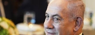 Գաղտնի այց ԱՄԷ․ Նեթանյահուն հանդիպել է Էմիրությունների նախագահին