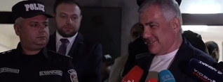 Փաշինյանը պետք է հեռանա, որ նորմալ դատաիրավական համակարգ ստեղծենք․ Սամվել Կարապետյան