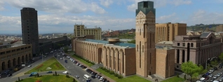 Սեպտեմբերի 23-ից հոկտեմբերի 10-ը փակ է լինելու Ոսկերիչների փողոցը