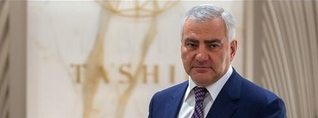 Ուժեղ երկիրը սկսվում է դպրոցից. Սամվել Կարապետյանի ուղերձը