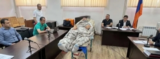 Պետությունը պետք է երաշխավորի հաշմանդամություն ունեցող անձի՝ ազատությունից զրկման պայմանները․ ՄԻՊ