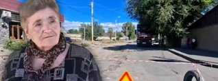 Մեկ տարի է՝ փողոցները քանդված են. գյումրեցիները դժգոհում են փողոցաշինության դանդաղ տեմպերից
